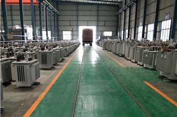 惠农S13-1000kva/10kv/0.4kv油浸式变压器