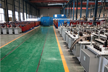 惠农S11-2000kva/10kv/0.4kv变压器