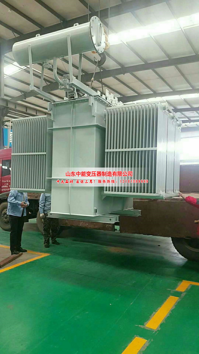 惠农S13-3150KVA油浸式变压器