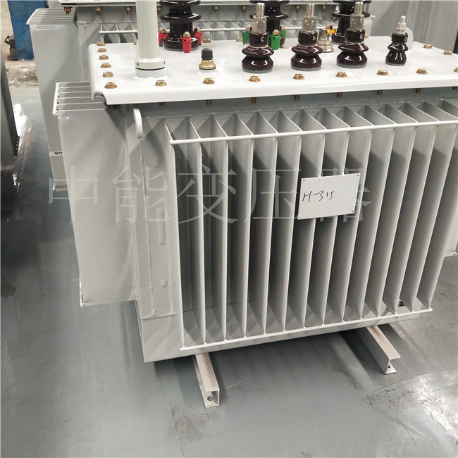 惠农S20-500KVA油浸式变压器